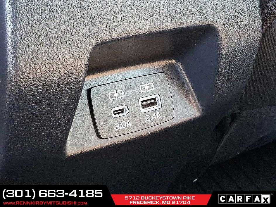 2024 Subaru Impreza RS