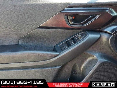 2024 Subaru Impreza RS