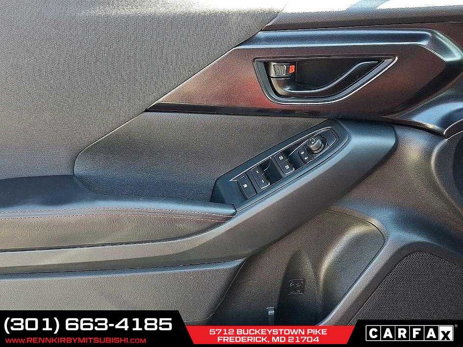 2024 Subaru Impreza RS