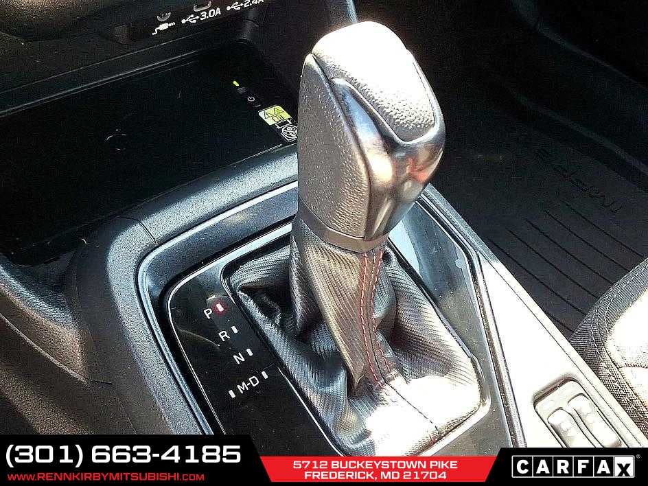 2024 Subaru Impreza RS