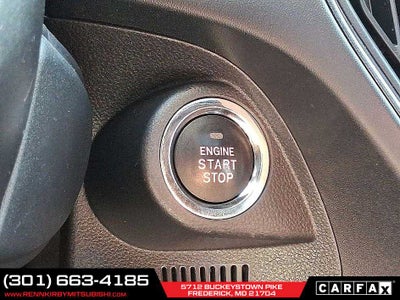 2024 Subaru Impreza RS