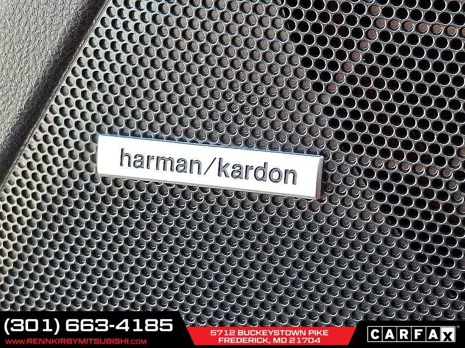 2024 Subaru Impreza RS