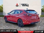 2024 Subaru Impreza RS