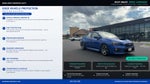 2020 Subaru WRX Premium
