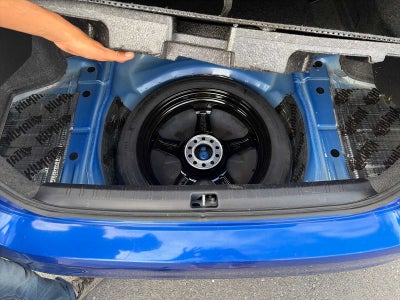 2020 Subaru WRX Premium