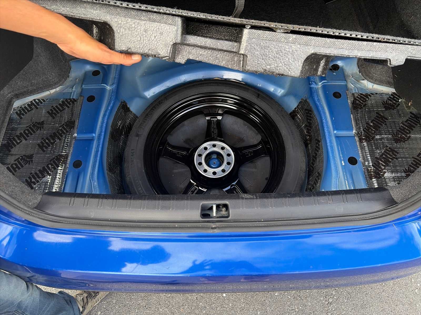 2020 Subaru WRX Premium