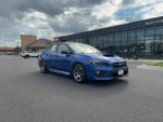 2020 Subaru WRX Premium
