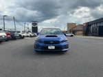 2020 Subaru WRX Premium