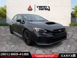 2018 Subaru WRX STI