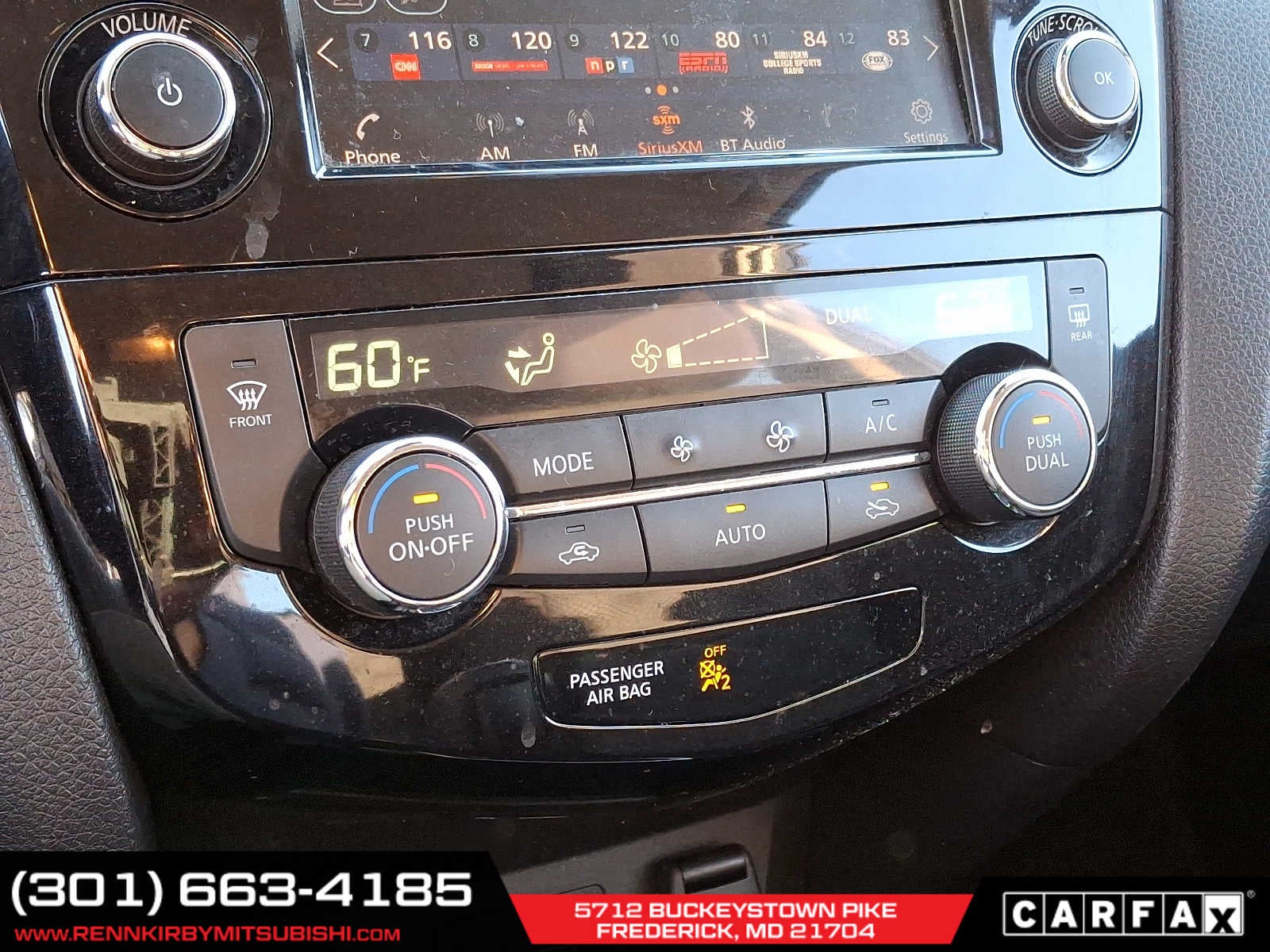 2020 Nissan Rogue Sport SV