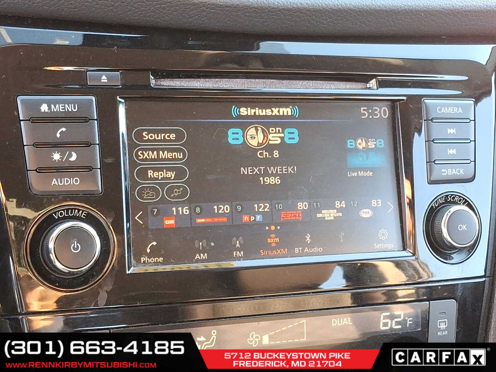 2020 Nissan Rogue Sport SV