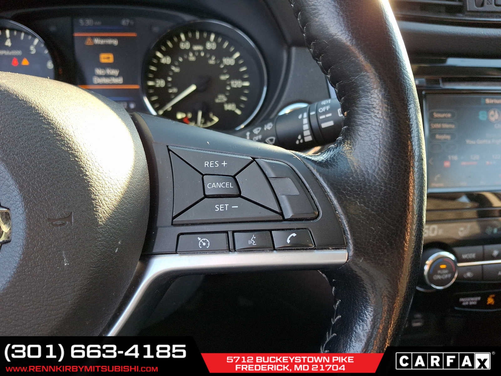 2020 Nissan Rogue Sport SV