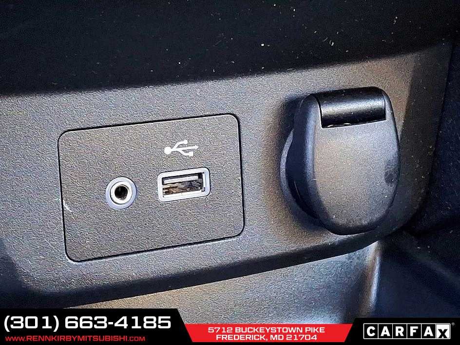 2020 Nissan Rogue Sport SV