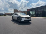 2025 Toyota bZ4X XLE