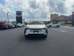 2025 Toyota bZ4X XLE