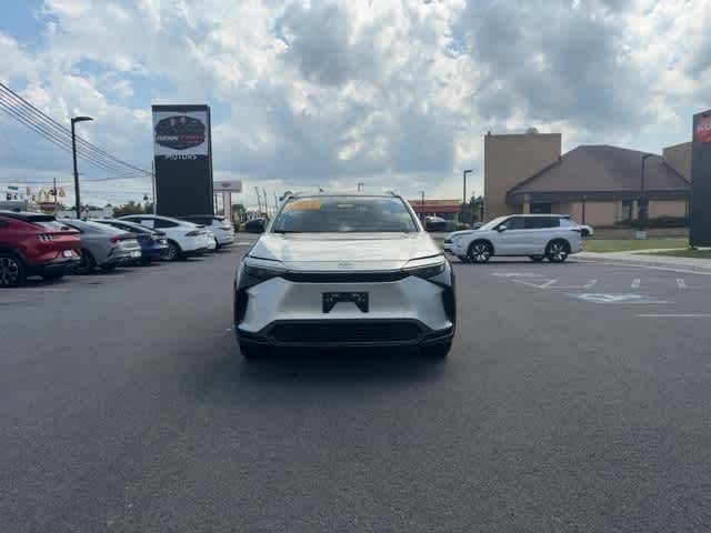 2025 Toyota bZ4X XLE