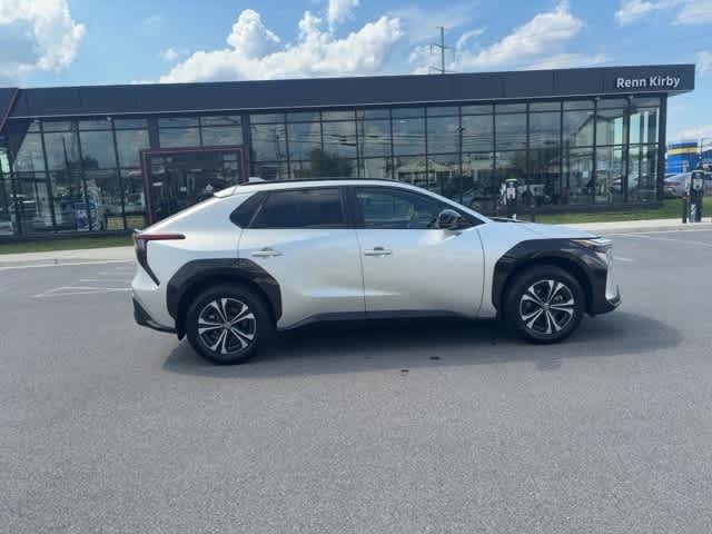2025 Toyota bZ4X XLE