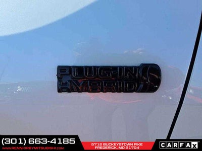 2022 Toyota RAV4 Prime XSE