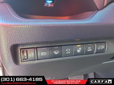 2022 Toyota RAV4 Prime XSE