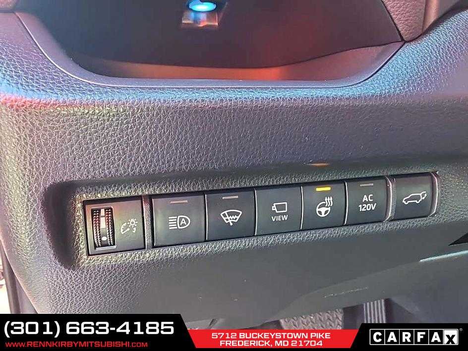 2022 Toyota RAV4 Prime XSE