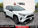 2022 Toyota RAV4 Prime XSE