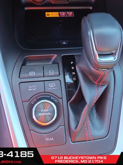 2022 Toyota RAV4 Prime XSE