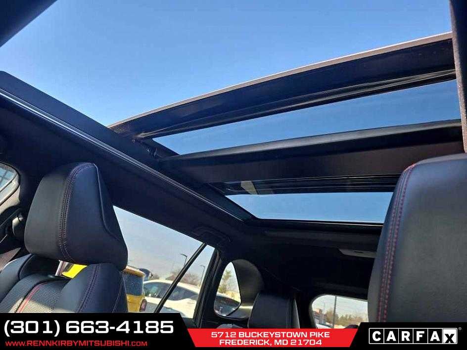 2022 Toyota RAV4 Prime XSE