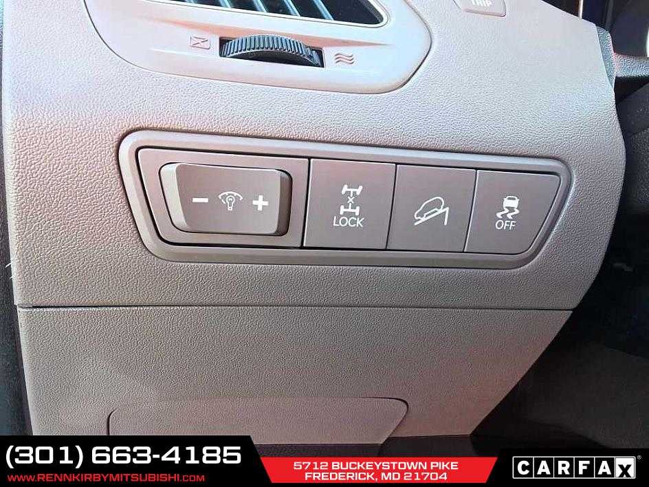 2012 Hyundai Tucson Limited PZEV