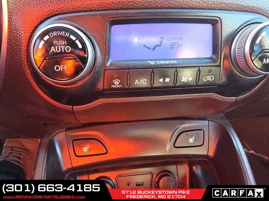 2012 Hyundai Tucson Limited PZEV