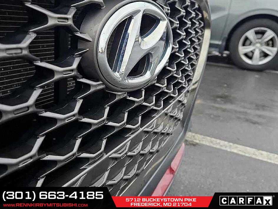 2019 Hyundai Kona Iron Man