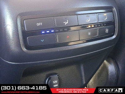 2020 Hyundai Palisade SE