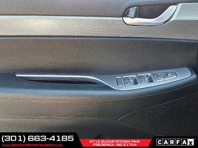 2020 Hyundai Palisade SE