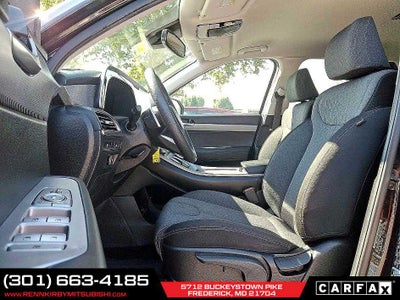 2020 Hyundai Palisade SE