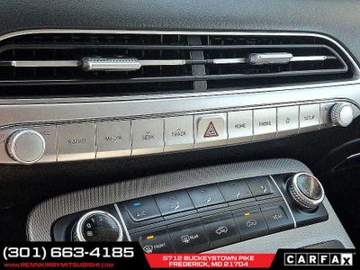 2020 Hyundai Palisade SE