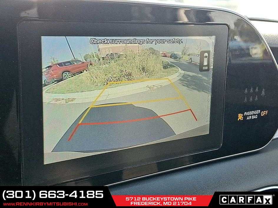 2020 Hyundai Palisade SE