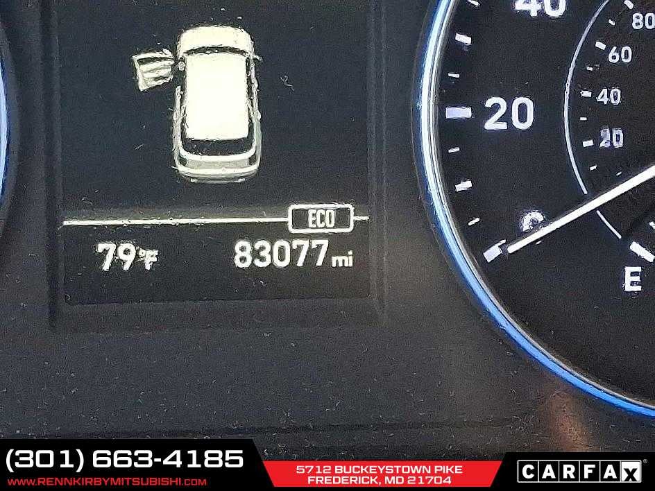 2020 Hyundai Palisade SE