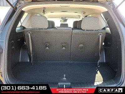 2020 Hyundai Palisade SE