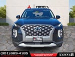 2020 Hyundai Palisade SE