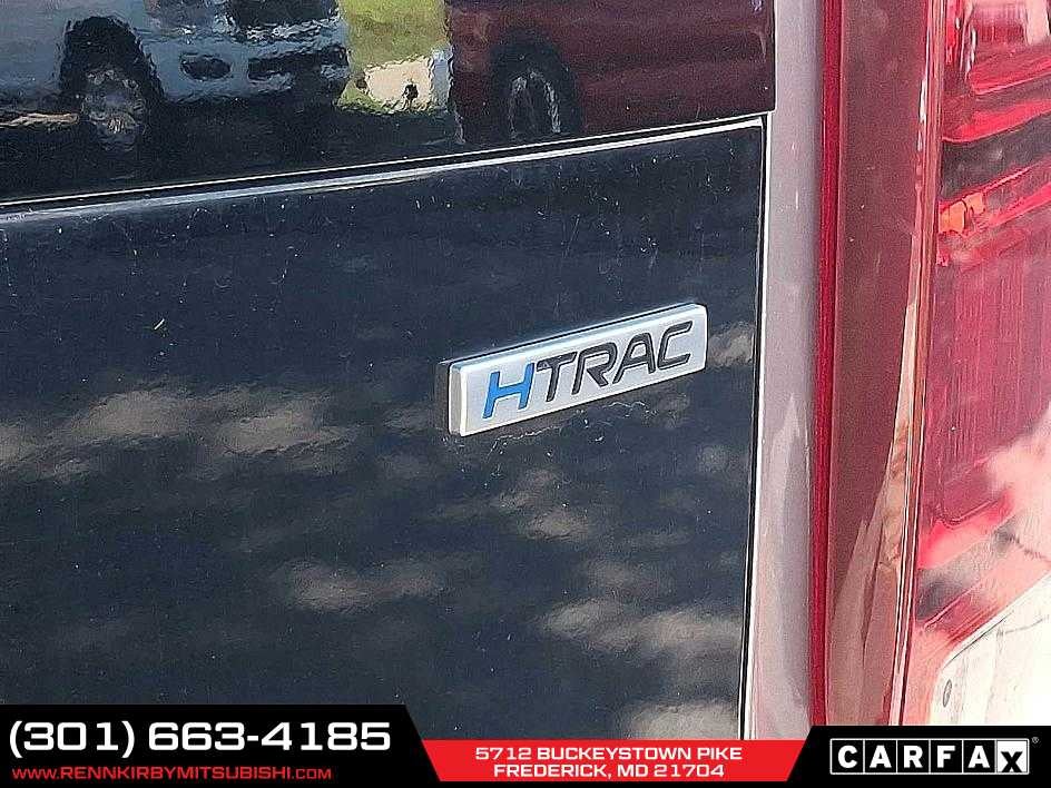 2020 Hyundai Palisade SE