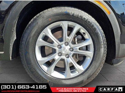 2020 Hyundai Palisade SE