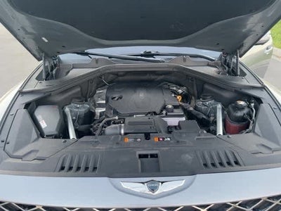 2024 Genesis GV80 2.5T AWD