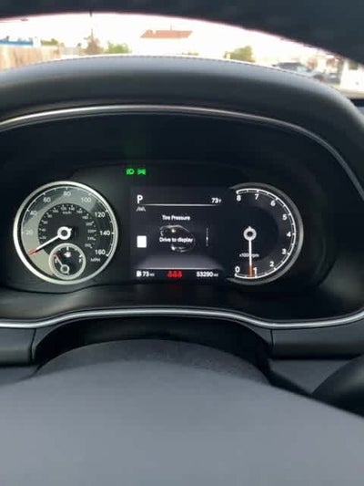 2024 Genesis GV80 2.5T AWD