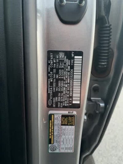 2024 Genesis GV80 2.5T AWD