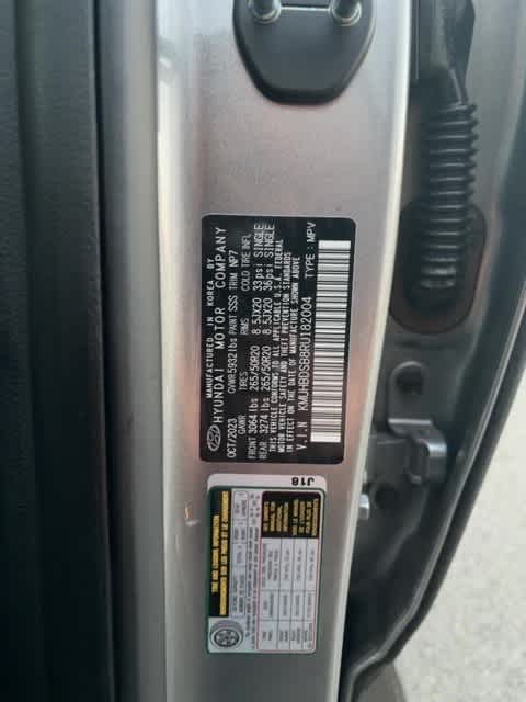 2024 Genesis GV80 2.5T AWD
