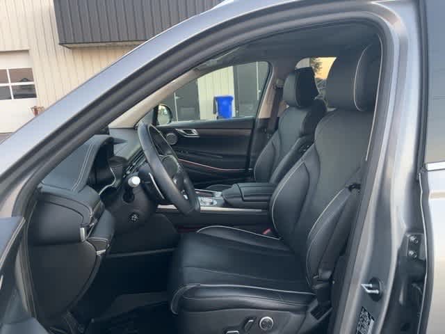 2024 Genesis GV80 2.5T AWD