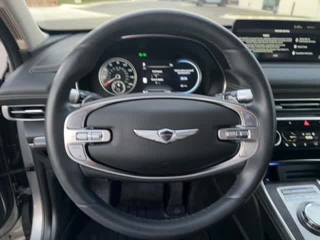 2024 Genesis GV80 2.5T AWD
