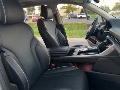 2024 Genesis GV80 2.5T AWD
