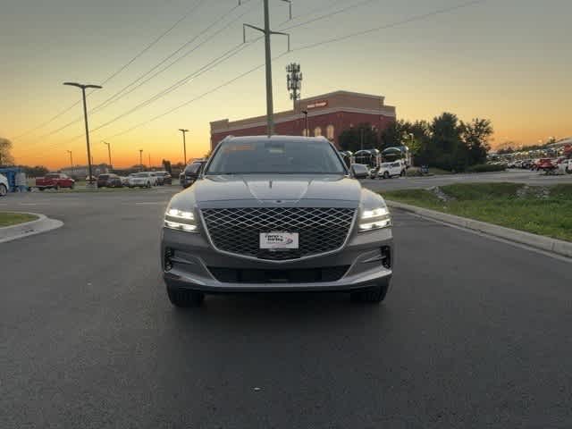 2024 Genesis GV80 2.5T AWD