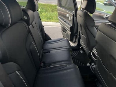 2024 Genesis GV80 2.5T AWD