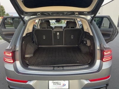 2024 Genesis GV80 2.5T AWD